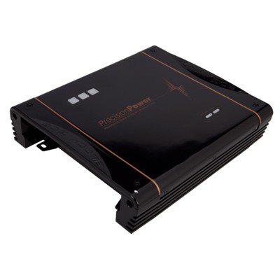 Precision Power BK120.2. Технические характеристики BK120.2.